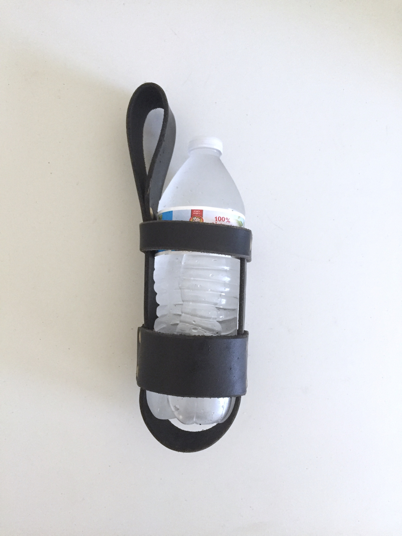 Water Bottle Belt Clip - Water Bottle Holder 