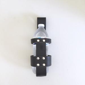 Leather Water Bottle Holder